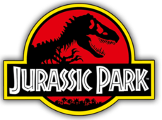 jurassic park logo